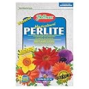 Hoffman 16504 Horticultural Perlite, 18 Quarts