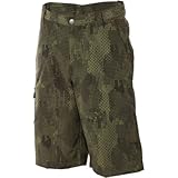 Columbia Silver Ridge™ Novelty Short