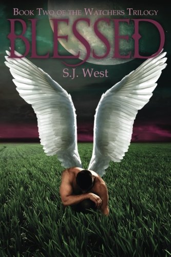 Blessed: The Watchers Trilogy