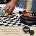 Tungsten Putty Pinewood Derby Weights & Fishing Lure Weight Sinker 1 oz