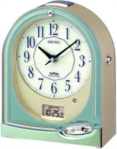 セイコー KN201M 取扱説明書・レビュー記事 - トリセツ