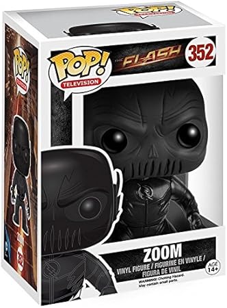 zoom funko pop