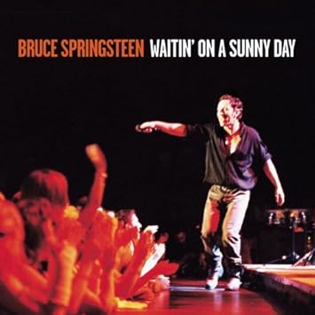 Amazon Waitin On A Sunny Day Springsteen Bruce ポップス 音楽 Amazon Waitin On A Sunny Day Springsteen Bruce ポップス 音楽