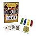 Conquian Card Game