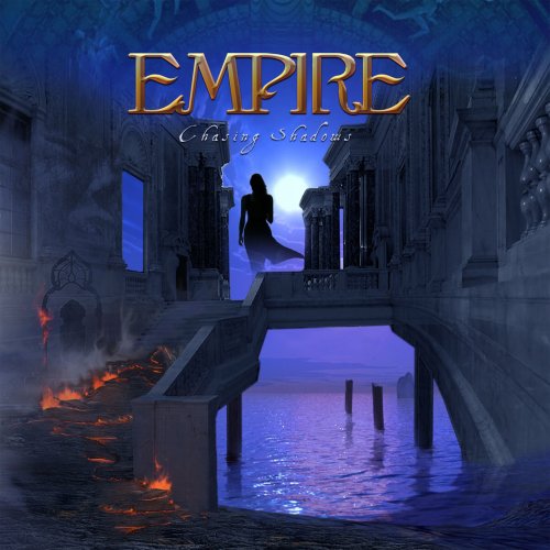 Empire - Chasing Shadows - Zortam Music