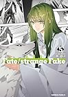 新装版 Fate/strange Fake 第5巻