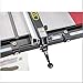 Shop Fox W1851 Hybrid Cabinet Table Saw with Extension Table
