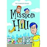 Mission Hill: The Complete Series