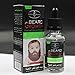 Suiez Organic Beard Oil Growth, Hand Crafted, 100% Natural Best Men’s Beard Oil (Grow Your Beard Fast) Beard Growth Oil