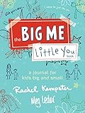 The Big Me, Little You Book by 