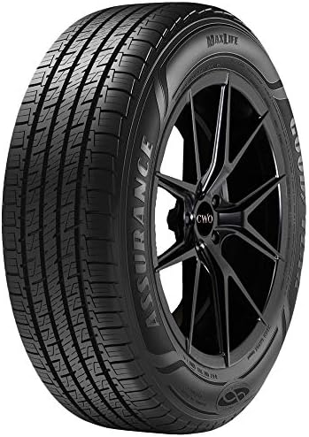 Amazon Com Goodyear Assurance Maxlife Street Radial Tire 245 50r20 102v Automotive