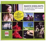 BEST OF BASICS:ESSENTIAL CLASSICS (DIGIPAK)        image