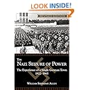 The Nazi Seizure of Power: The Experience of a Single German Town, 1922-1945, Revised Edition