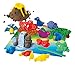 Crayola Modeling Dough Dino Island - 23 pieces