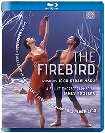 Feuervogel