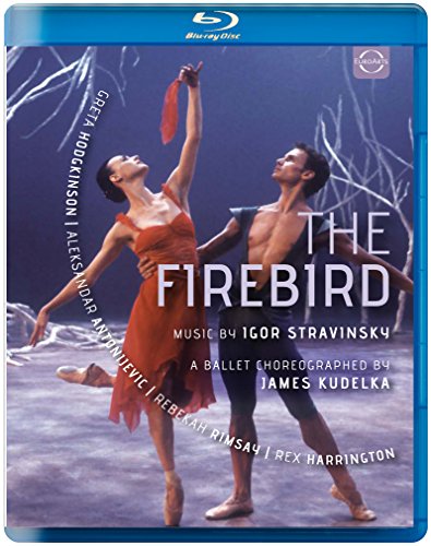 Feuervogel