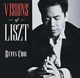 VISIONS OF LISZT                                   image