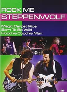 Rock Me [DVD]