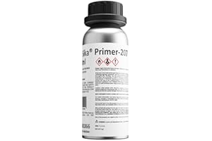 Sika Primer-207 - Pigmented, Solvent-Based Primer f/Various Substrates