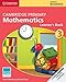 Cambridge Primary Mathematics Stage 3 Learner's Book 3 (Cambridge Primary Maths)