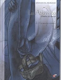 Le  masque aveugle