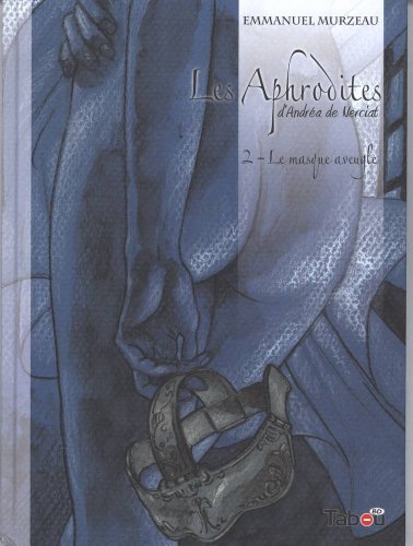 Le  masque aveugle