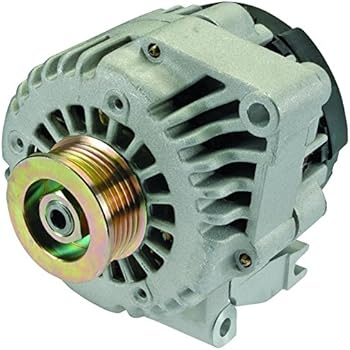 Amazon Com Db Electrical Adr0320 New Alternator For Buick