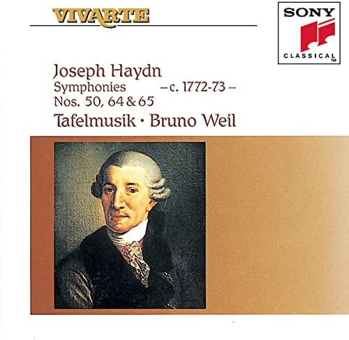 Haydn Symphonies 34-47 Antal Dorati - Amazon.com Music