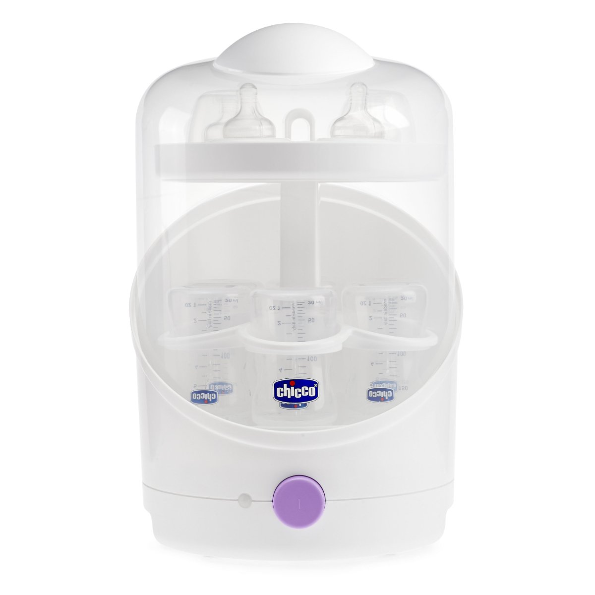 chicco sterilizer price