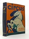 Circus: Men, Beasts, and Joys of the Road
