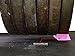 Dead Wedge The Deadlift Jack Alternative for Your Gym Bag - Raises Loaded Barbell & Plates for Effortless Loading/Unloading. (Pink)