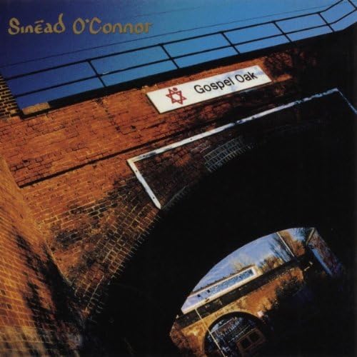 O'connor,SINEAD - So Far: Best Of Sinead O'connor - Amazon.com Music