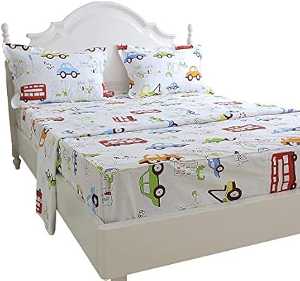 amazon boys bed