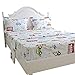 Brandream Kids Boys Sheets Queen Size Construction Cars Trucks Bedding Sets Cotton Bed Sheets Set Queen Size 4 Piece