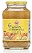 OTTOGI Honey Citron Tea 35oz, Delicious Natural Soothing Korean Tea, No Trans fat, Cholesterol Caffeine Free