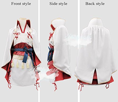 Amazon コスプレ衣装 ファイアーエムブレムif サクラ オーダー自由 ディズニークリスマス ハロウィン イベント仮装 コスチューム コスプレ 仮装 通販