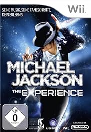 Michael Jackson : The Experience