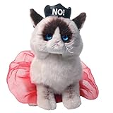 Gund Grumpy Queen No Plush, 9