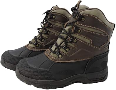 men's luke waterproof commuter boots
