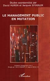 Le  management public en mutation
