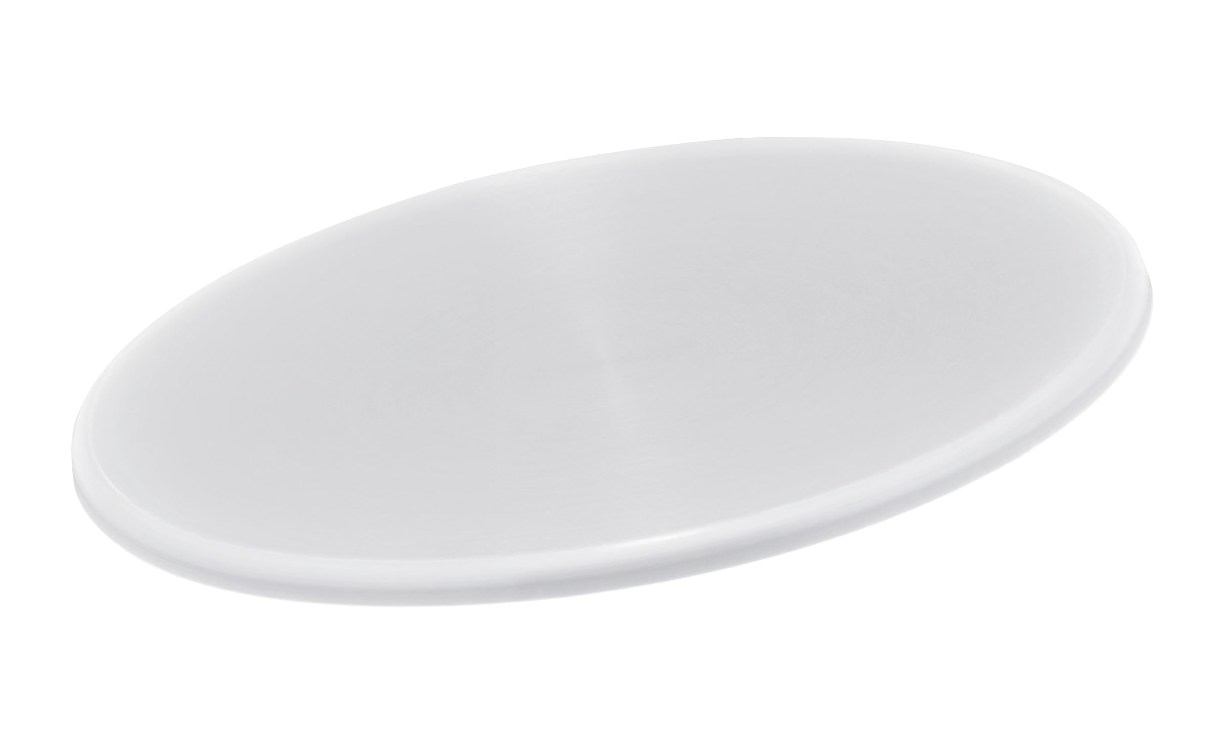 Meinl Percussion Silicone Cover Accessory - Protective Cover for Snare Cajon MCS1-BK - 7.5 inch Diameter - Silicone, Transparent (SCOVER)