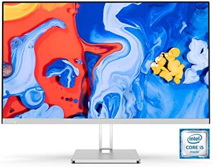 Preedip All in One Desktop Computer with Intel i5-6400 & Pre-Installed Windows 10,8GB DDR3 256GB ROM AIO PC Support Bluetooth 4.2 and 2.4G/5.0G Dual Band WiFi 23.8-inch 1920x1080 FHD 1 Preedip All in One Desktop Computer with Intel i5-6400 & Pre-Installed Windows 10,8GB DDR3 256GB ROM AIO PC Support Bluetooth 4.2 and 2.4G/5.0G Dual Band WiFi 23.8-inch 1920x1080 FHD