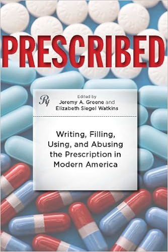 Prescribed Writing Filling Using And Abusing The - 