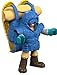 Yeti Mountain Guide Imaginext Figure 2.5