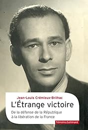 L' étrange victoire