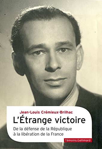 L' étrange victoire
