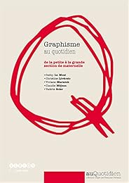 Graphisme au quotidien
