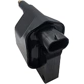 Hitachi IGC0180 Ignition Coil | Replaces 4797293 5234210 5234610 5252577 53008068 4797293AB 04797293AB GN10172 UF97 48812. OE-grade coil pack.
