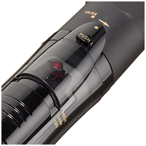 Conair 3-in-1 Tourmaline Ceramic Hot Air Brush Combo Kit - Image 3
