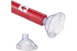 ZARLBOL Children Removal Suction Apparatus, Effective Assist Device for Toddlers, Easy to Carry, Safe & Effective to Remove Blocked Objects-S1